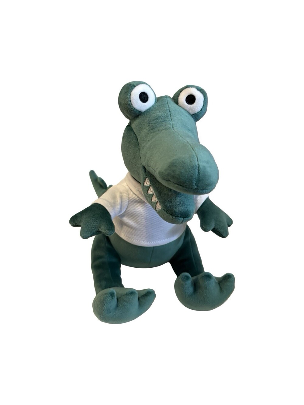 Lacoste Crocodile Plush